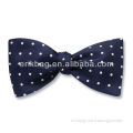 Customized Fashion and High Quality Mens silk Bow Tie